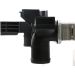 Kühler, Motorkühlung BEHR CR 606 000S