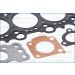 AJUSA Dichtungssatz, Zylinderkopf 52205200 MULTILAYER STEEL