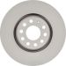Bremsscheibe VA 0 986 479 057 Bremsscheibe VA 0 986 479 057