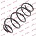 KYB Fahrwerksfeder VW P. Polo 1.2/1.2D 10/09 RA3379 KYB Fahrwerksfeder VW P. Polo 1.2/1.2D 10/09 RA3379