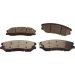 Bremsbelagsatz, Scheibenbremse QP7998C Bremsbelagsatz, Scheibenbremse QP7998C