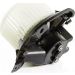 Innenraumgebläse Opel Corsa D 06 87243 Innenraumgebläse Opel Corsa D 06 87243