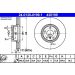 Bremsscheibe Bmw P. X5/X6 07- 348Mm 24.0130-0199.1 Bremsscheibe Bmw P. X5/X6 07- 348Mm 24.0130-0199.1