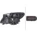 SCHEINWERFER HELLA MERCEDES VITO/V-KLASSE 14 1EL 011 284-881