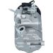 Kompressor, Klimaanlage EASY FIT 320005