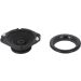 VKDA 35619T Wälzlager, Federbeinstützlager Set RENAULT Laguna II 01 MOUNTING KIT MK185