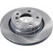 FEBI BILSTEIN Bremsscheibe 17925 FEBI BILSTEIN Bremsscheibe 17925