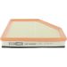 CHAMPION Luftfilter CAF100934P