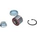KAMOKA Radlagersatz 5600011 KAMOKA Radlagersatz 5600011
