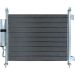 KAMOKA Kondensator, Klimaanlage 7800248