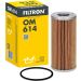 FILTRON Ölfilter OM 614 FILTRON Ölfilter OM 614