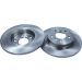 Maxgear Bremsscheibe Nissan T. Qashqai 1.2-2.0 13 19-3545