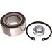 Radlagersatz 31-14 650 0003 Radlagersatz 31-14 650 0003
