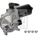 Wischermotor Diverse 37054