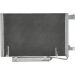 Kondensator PKW MERCEDES A150,170 B150,170 04 FIRST FIT 94911