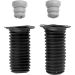 Staubschutzsatz VA BMW 1,2,3 11 PROTECTION KIT PK358