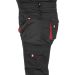 Yato Arbeits- Werkstatt Latzhosel / S YT-8030