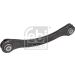 Febi Bilstein Stange/Strebe - Radaufhängung Db T. W124/201 Le/Pr Gàrny 17266
