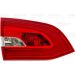 Heckleuchte I L M K-PLATTE LED VALEO PQ PEUGEOT 308 II SW 9,13-6,17 45374