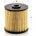 Mann & Hummel Kraftstofffilter PKW FORD C-Max,Galaxy,Mondeo 14 PU 7011 z