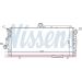 Wasserkühler PKW 60010
