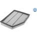 Luftfilter Bmw M54 E60/61 3123210003 Luftfilter Bmw M54 E60/61 3123210003