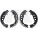 Bremsbacken Toyota Yaris 99-/06- Japan 2745617 Bremsbacken Toyota Yaris 99-/06- Japan 2745617