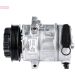 DENSO Kompressor, Klimaanlage DCP20121