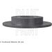 Bremsscheibe Kia T. Cerato 1.5-2.0 Crdi 04 ADG04386 Bremsscheibe Kia T. Cerato 1.5-2.0 Crdi 04 ADG04386