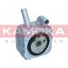 KAMOKA Ölkühler, Motoröl 7730072 KAMOKA Ölkühler, Motoröl 7730072