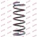 KYB Fahrwerksfeder Citroen P. Berlingo, Xsara 1.6-2.0Hdi 07.96 K-Flex RA1772