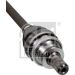 FEBI BILSTEIN Antriebswelle 183376