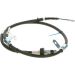 Handbremsseil HYUNDAI i10 13 1987482837