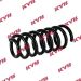 KYB Fahrwerksfeder Peugeot T. 607 2.0D-3.0 02.00 RA6185 KYB Fahrwerksfeder Peugeot T. 607 2.0D-3.0 02.00 RA6185