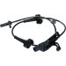 KAMOKA Sensor, Raddrehzahl 1060498 KAMOKA Sensor, Raddrehzahl 1060498