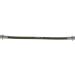 Bremsschlauch FIAT Sedici OPEL SUZUKI 06-14 1 987 481 B31 Bremsschlauch FIAT Sedici OPEL SUZUKI 06-14 1 987 481 B31