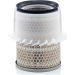 Mann & Hummel Luftfilter PKW MITSUBISHI C 16 148