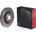 Bremsscheibe VA AUDI A6,A8 02 XTRA LINE - Xtra 09.C895.1X Bremsscheibe VA AUDI A6,A8 02 XTRA LINE - Xtra 09.C895.1X