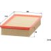 Mann & Hummel Luftfilter PKW VW T5 C 32 191
