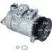 NRF Kompressor, Klimaanlage 320193 EASY FIT