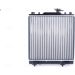 Wasserkühler PKW 64204