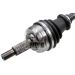 FEBI BILSTEIN Antriebswelle 182449