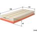 FILTRON Luftfilter AP 034/2
