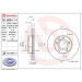 51 481 005 Bremsscheibe VA 09.6934.11 51 481 005 Bremsscheibe VA 09.6934.11