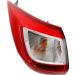 Heckleuchte A L M K-PLATTE VALEO PQ FORD GRAND C-MAX 12,10-2,15 44447