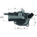 Integralthermostat TI 31 87