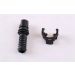 Wasserkühler PKW CITROEN C2 03- / C3 02- o.Klima 61284