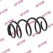 KYB Fahrwerksfeder Seat P. Altea Xl, Toledo Iii/ Golf V 1.4-1.6 10/06 RH3556