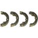 Bremsbackensatz HA S 28 516 Bremsbackensatz HA S 28 516
