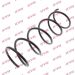 KYB Fahrwerksfeder Citroen P. Berlingo 1.8D/1.9D/2.0Hdi 07.96 RA1763 KYB Fahrwerksfeder Citroen P. Berlingo 1.8D/1.9D/2.0Hdi 07.96 RA1763